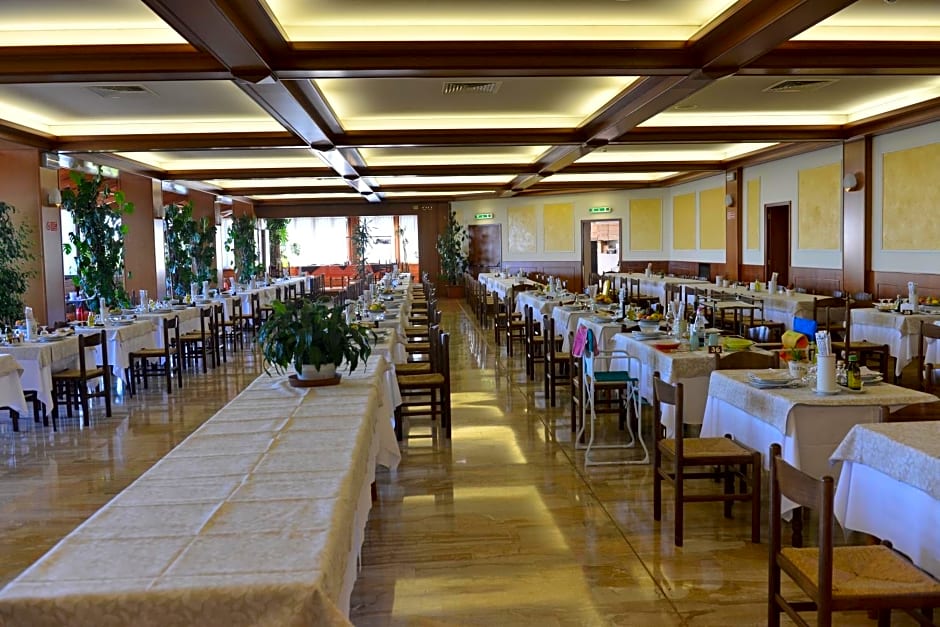 Hotel Miramonti