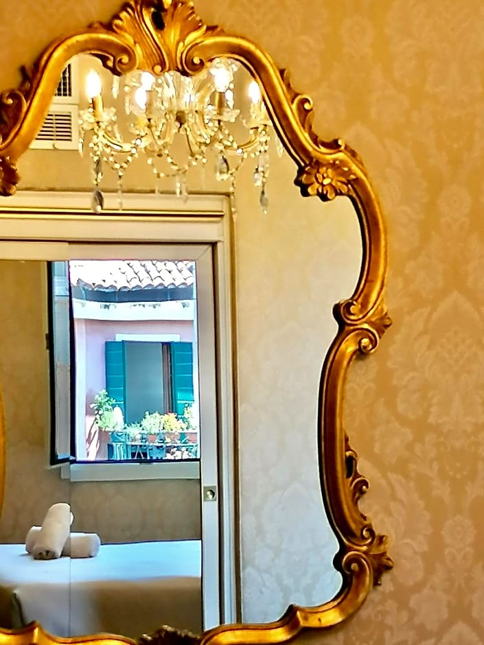 Hotel Gardena
