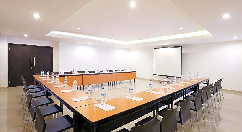 Amaris Hotel Ponorogo