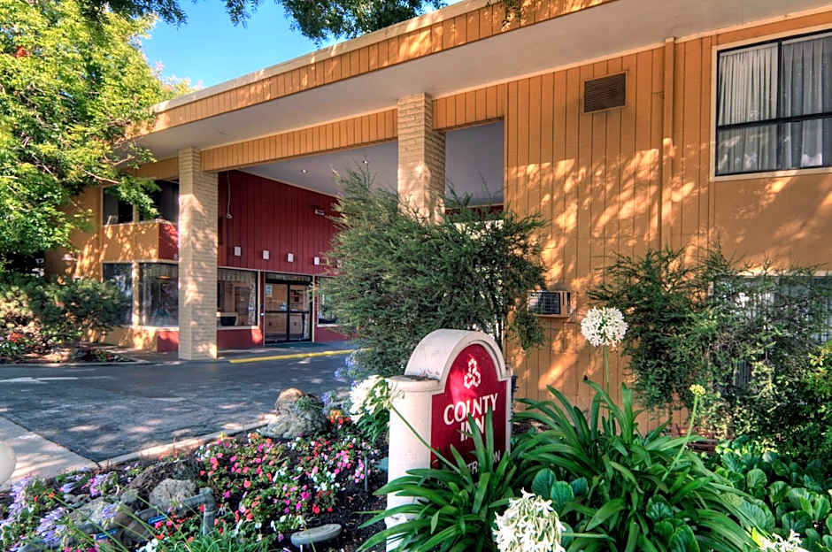 County Inn