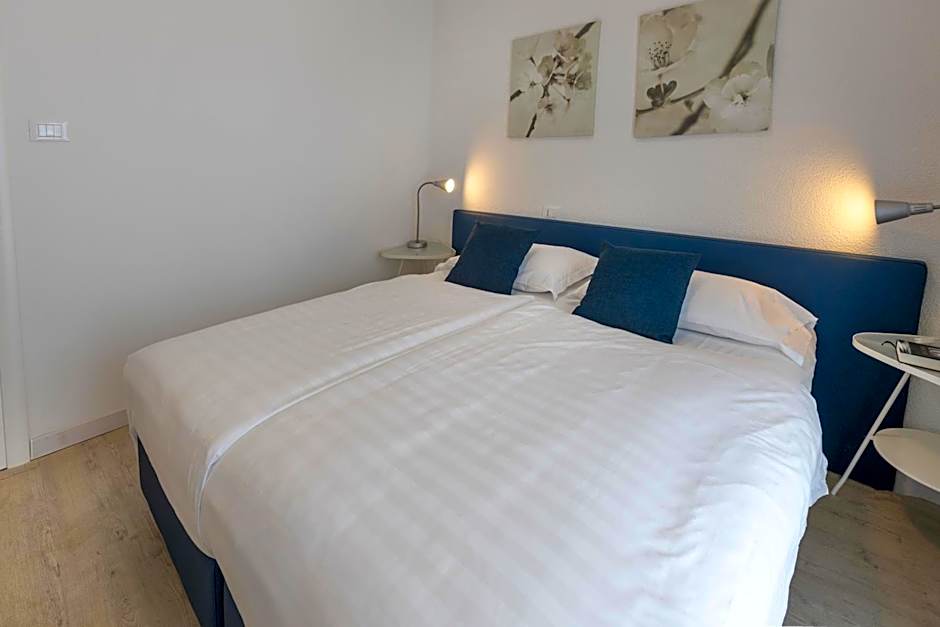 Hotel Roma Aparthotel