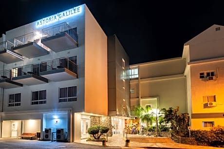 Astoria Galilee Hotel