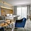 The Blue Ivy Hotel & Suites