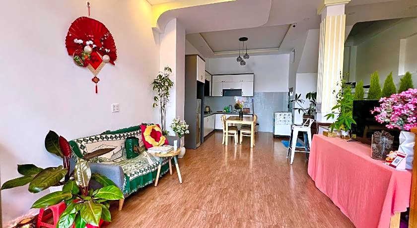 Nhà An Đà Lạt 2