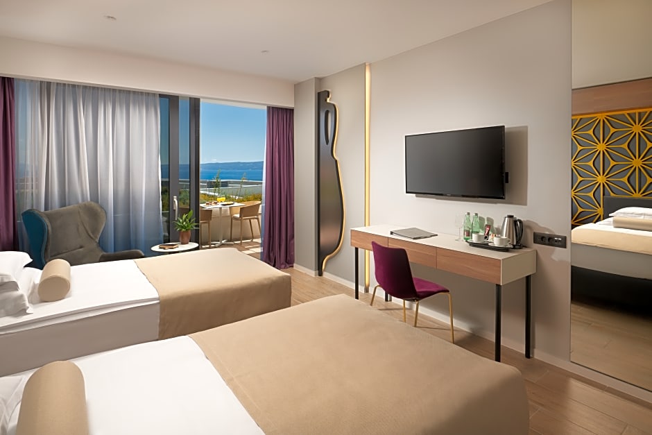 Standard, Sea View — 3 fotoğraftan 1. fotoğraf