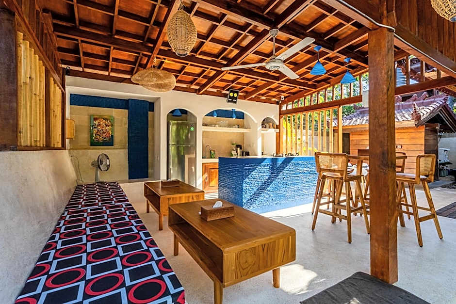 Paradise Villa Gili Air