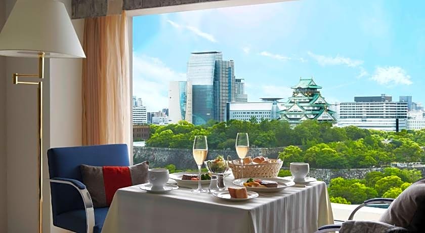 Hotel New Otani Osaka