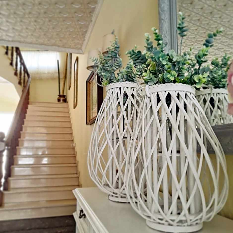 Hotel Cervantes