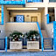 Holiday house marzia in Otranto, close beaches.