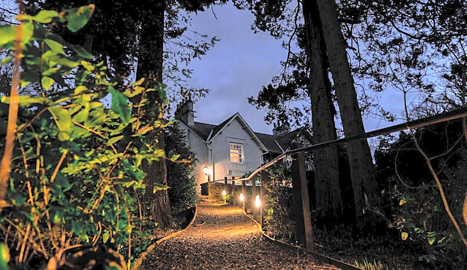 Briery Wood Hotel