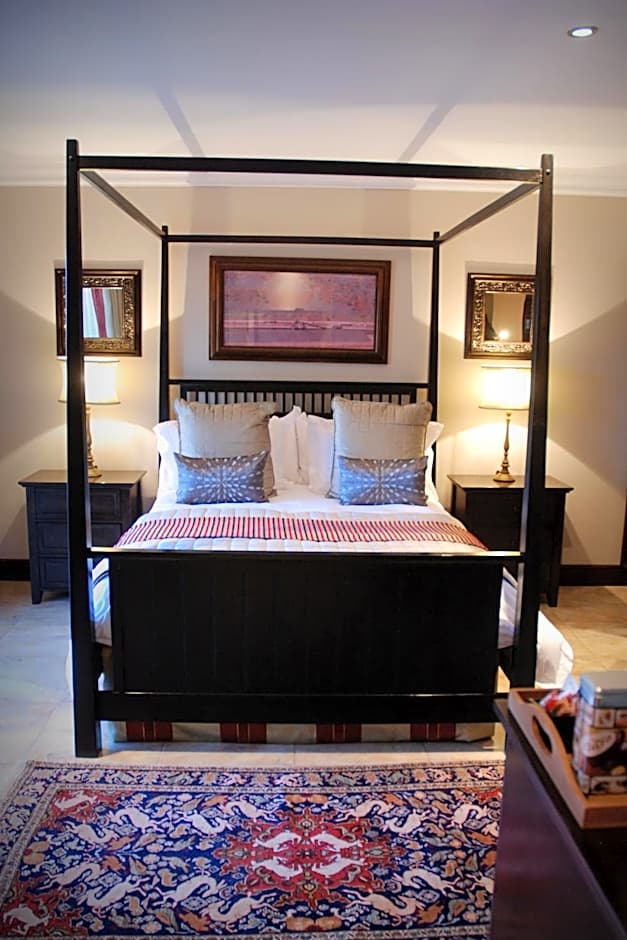 Kathuhari Guesthouse