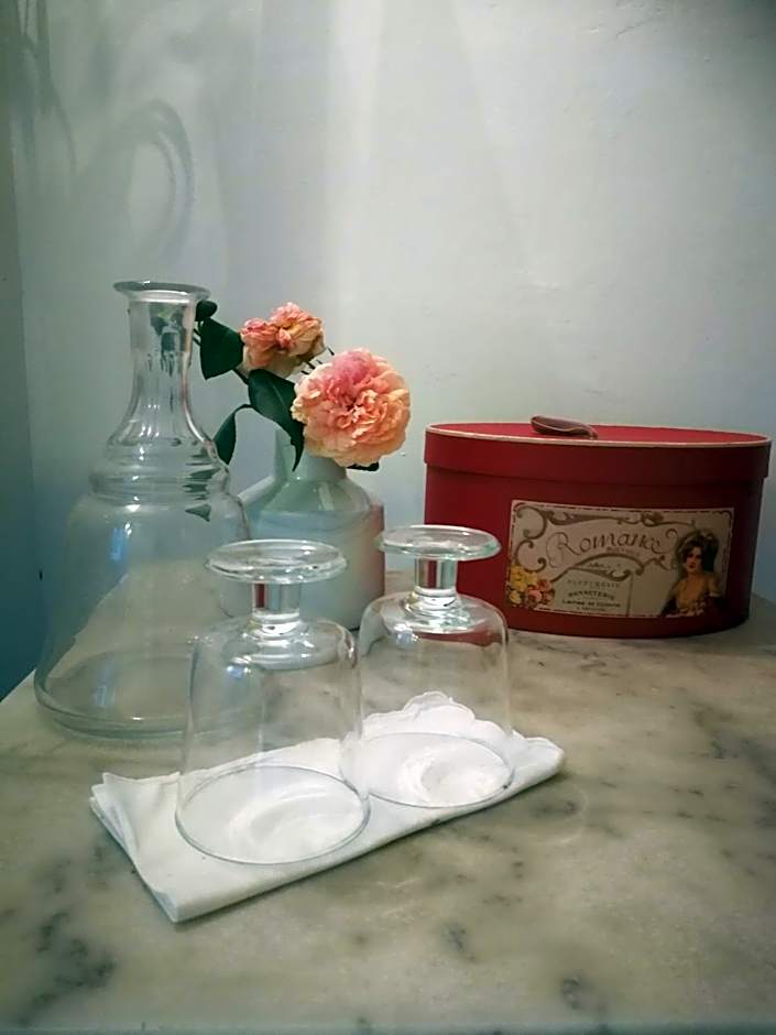 Corte delle Camelie Bed and Breakfast