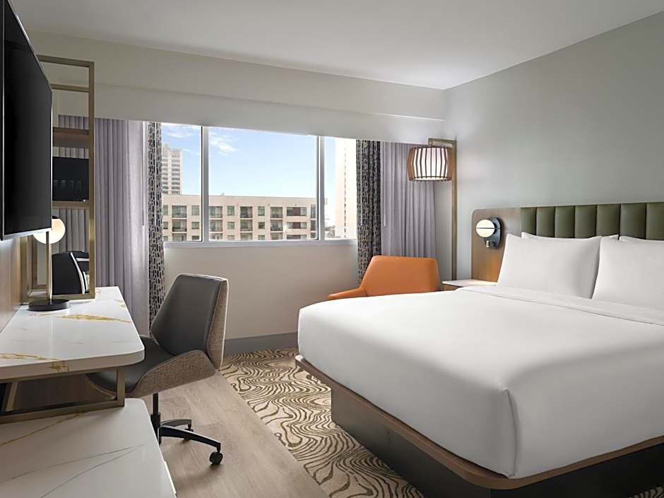 Fairfield by Marriott Inn & Suites Houston Downtown