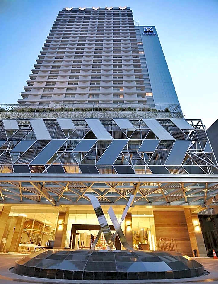 Vasa Hotel Surabaya