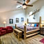 Engen Hus Bed and Breakfast