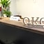 Tenpoint Hotel OKOU
