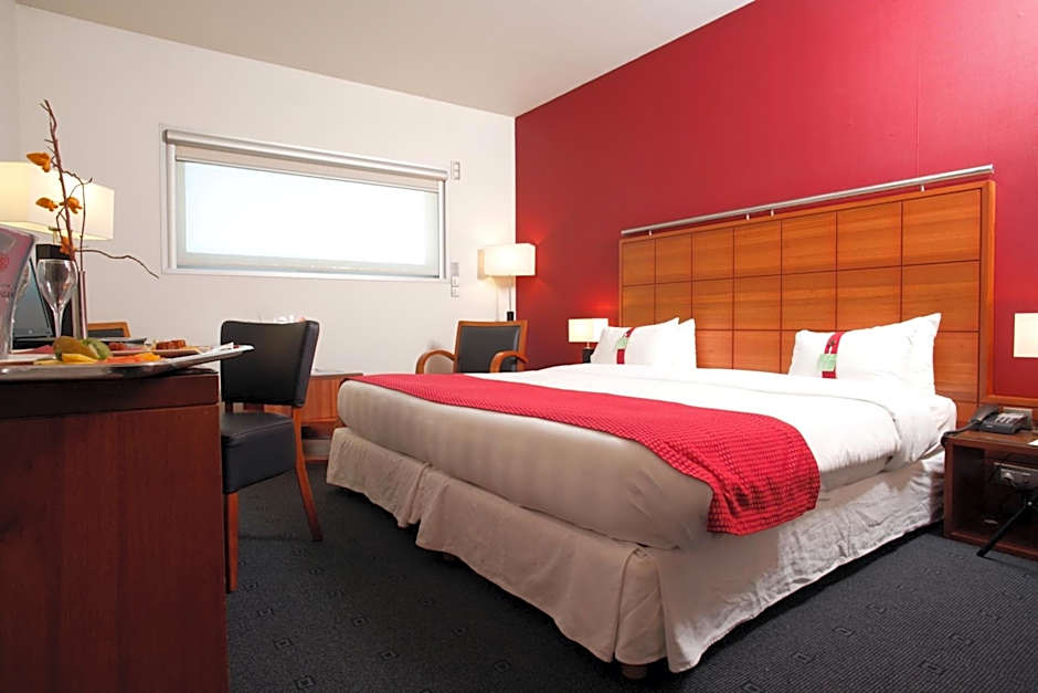Holiday Inn Bordeaux Sud - Pessac By IHG