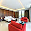The Wangsa Hotel and Villas Nusa Dua