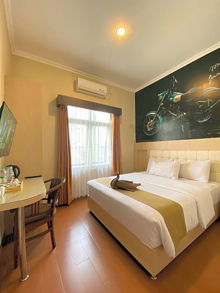 Ayuri Hotel Malioboro