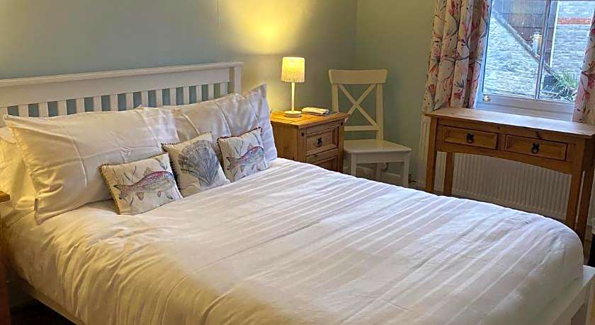 Gretenham B&B