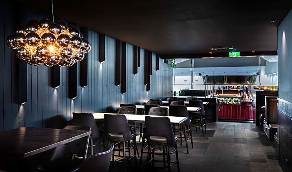 Rydges Wellington Airport