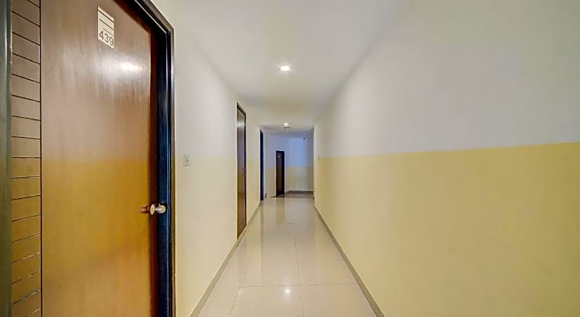 Hotel O Kachiguda Railway Station