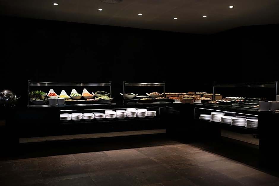 Prinsotel La Dorada - 4* Sup