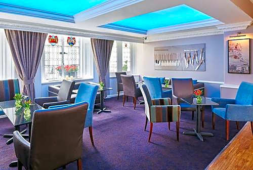 Lancaster Gate Hotel