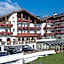Hotel Alpenfrieden