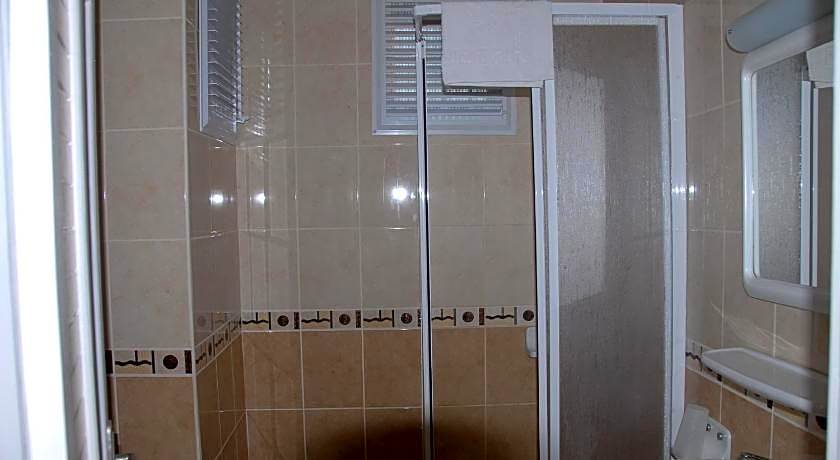 Belle Ocean Apart Otel