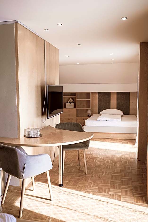 Haus Dietrich am Red Bull Ring