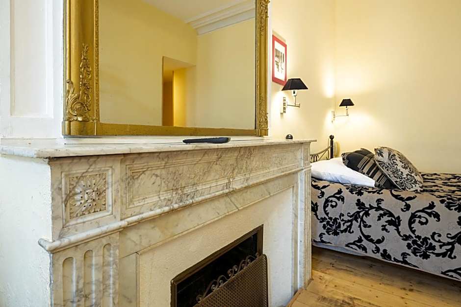 Hotel de La Paix