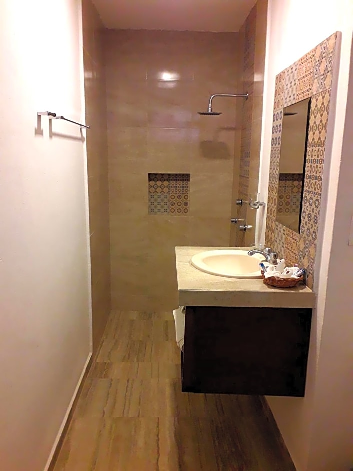 Hotel Peregrina