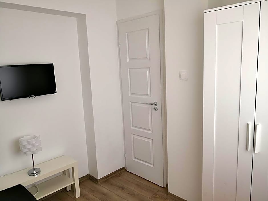 Green Garden Plus Apartman