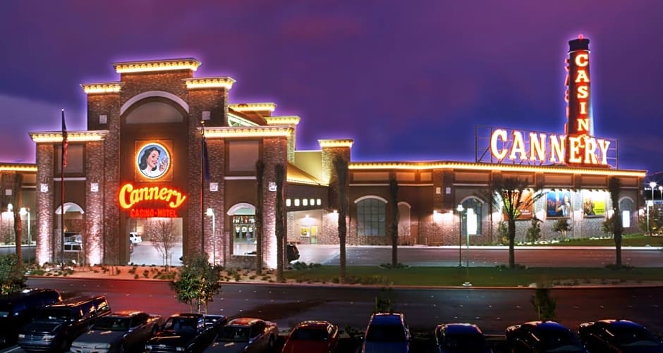 Cannery Casino and Hotel