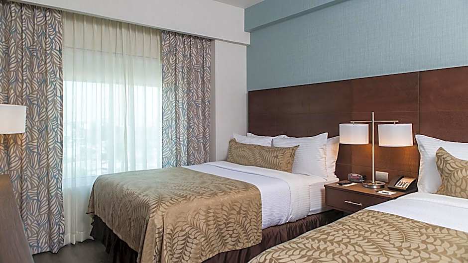 Staybridge Suites Puebla By IHG