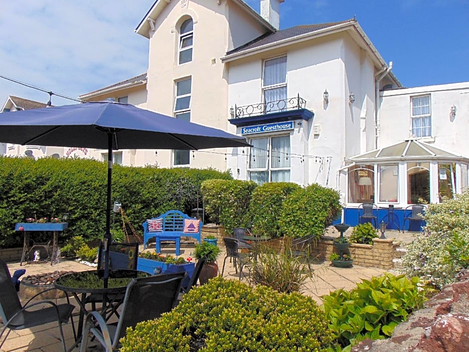Seacroft Guest House