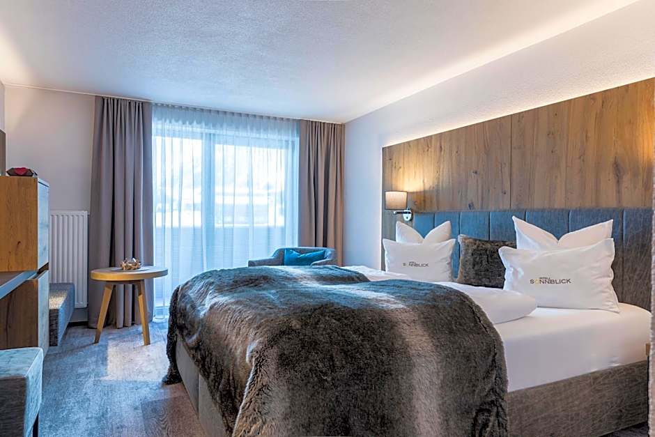 GenussHotel Sonnblick