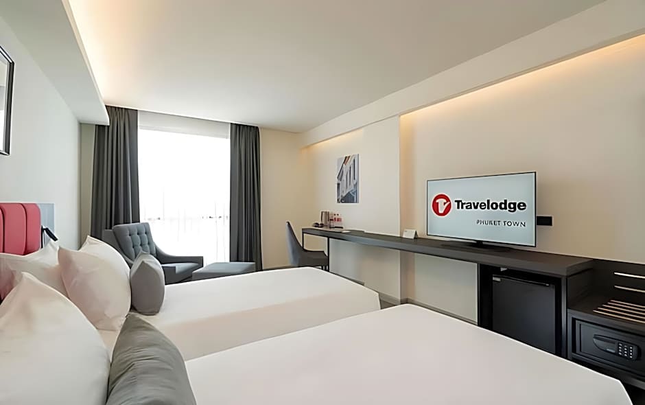 Travelodge Phuket Town