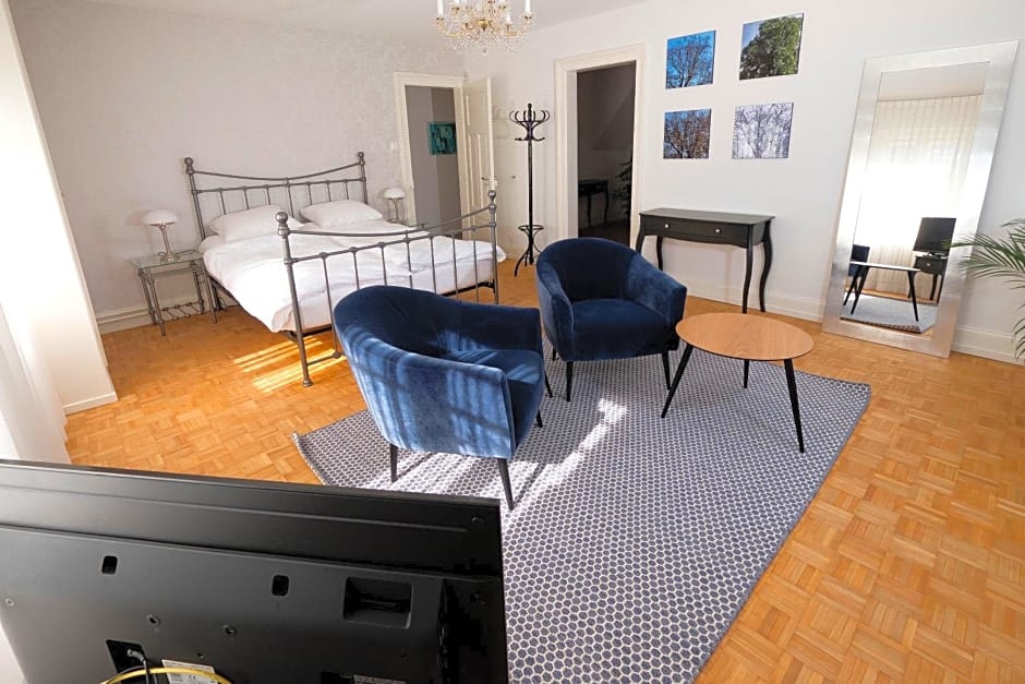 Habsburg B&B