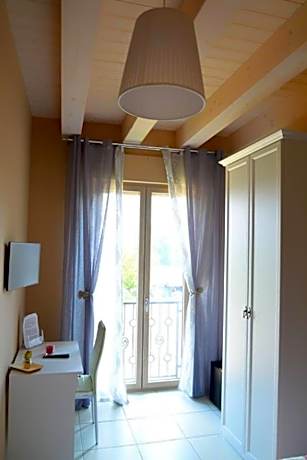 Single Room - Disability Access