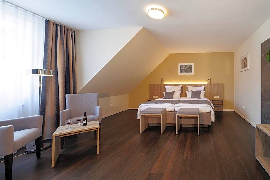 Hotel Jellentrup - Adults Only