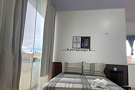 Apartamentos Vitória