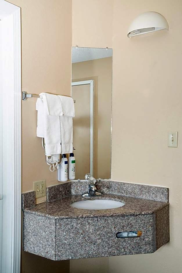 Guest Inn Pigeon Forge