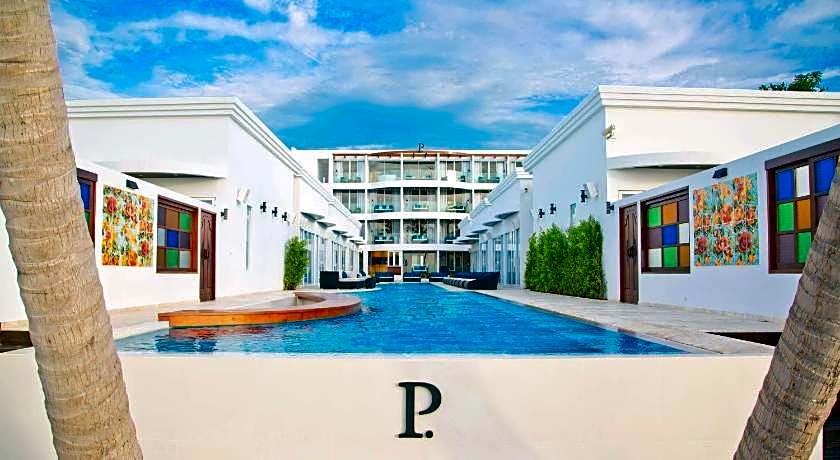 The Privilege Hotel Ezra Beach Club