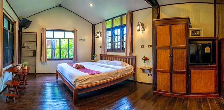 Little Village Chiang Mai