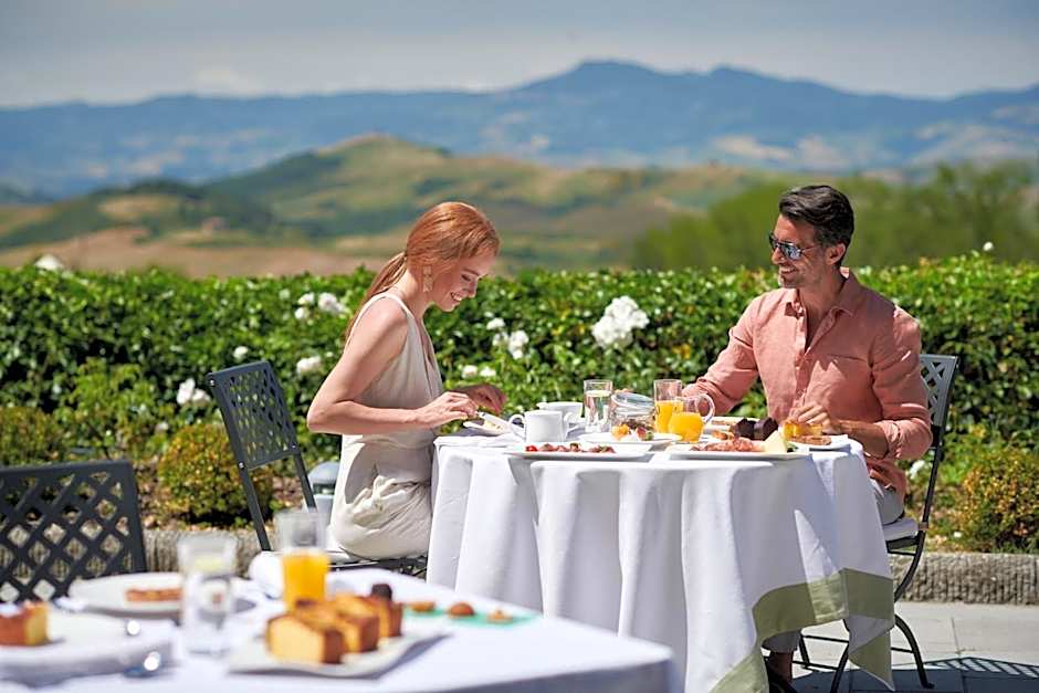 Fonteverde Lifestyle & Thermal Retreat - The Leading Hotels of the World