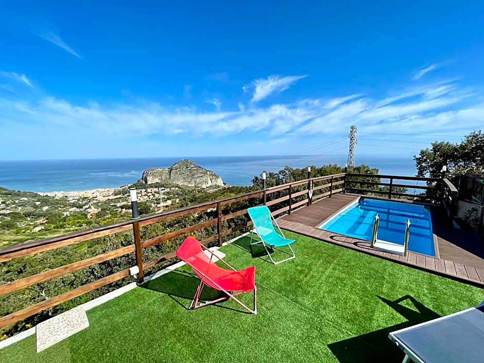 B&B Roomantic & Piscina Idromassaggio