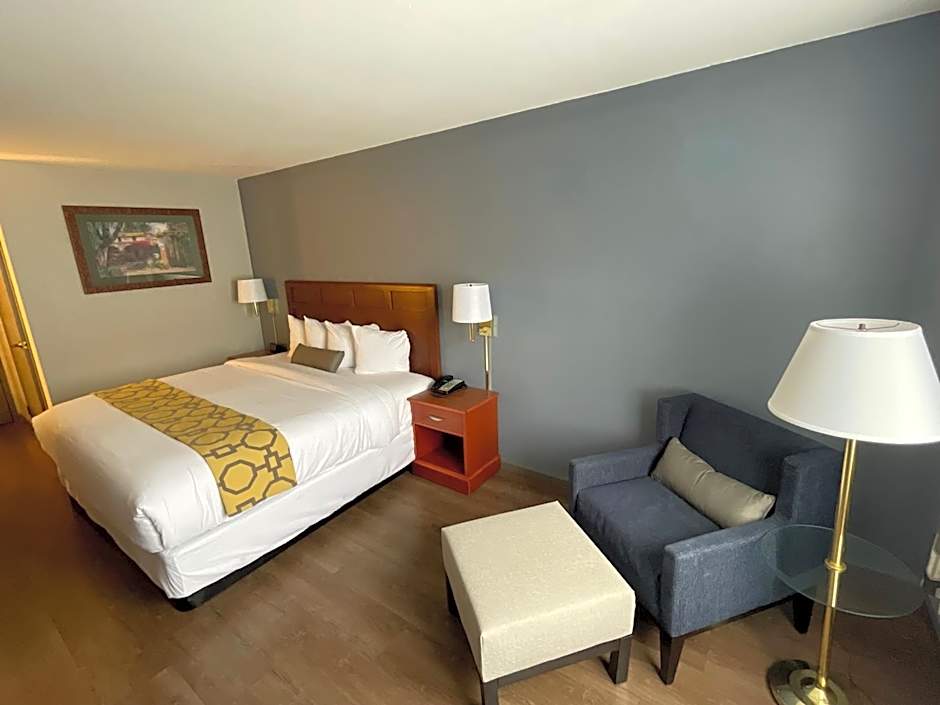 Baymont by Wyndham Yreka