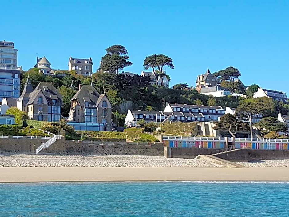 Logis Hôtel Ker Mor